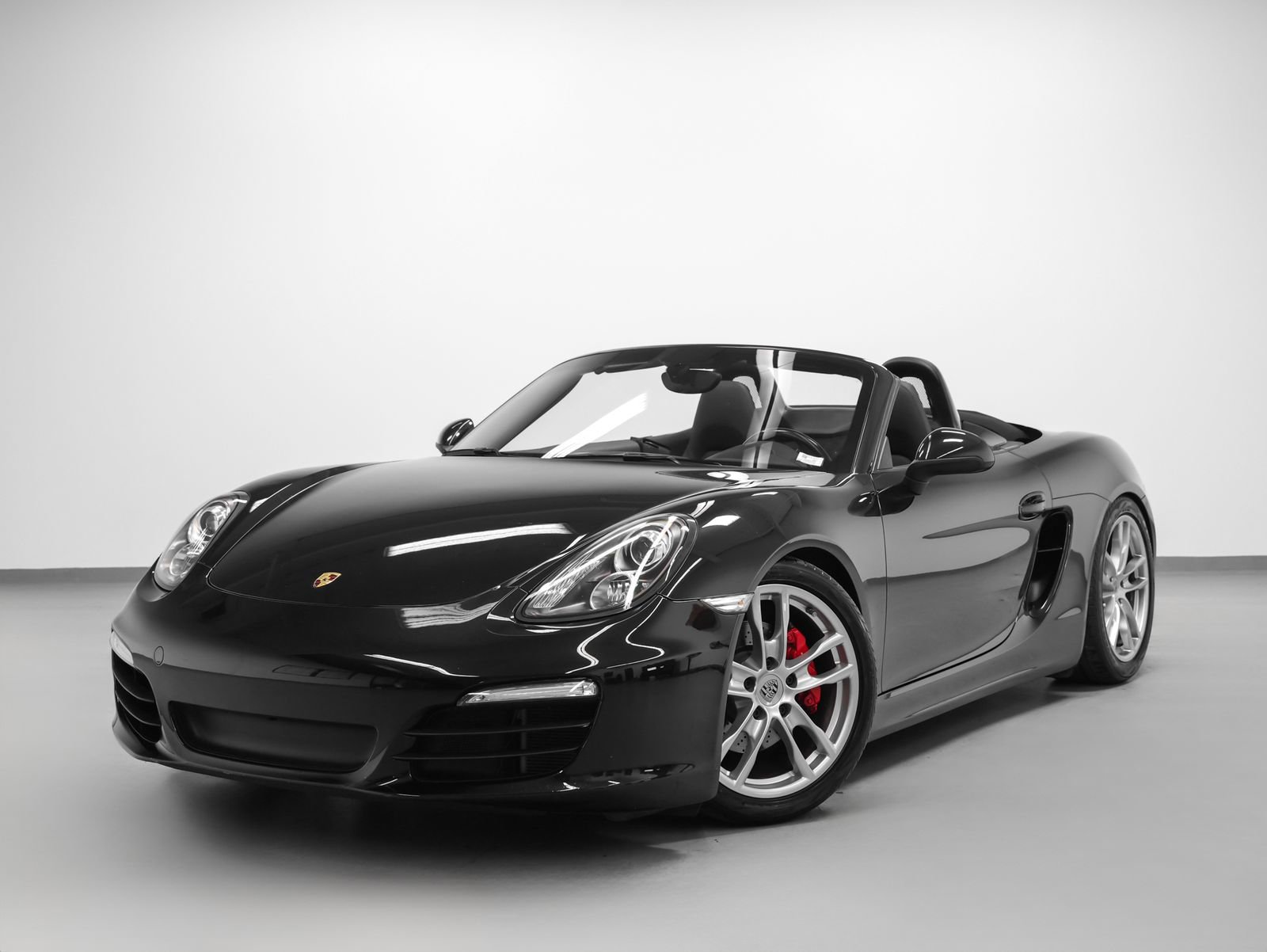 Used 2013 Porsche Boxster S RWD image 6