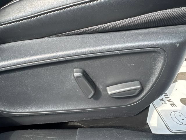 Used 2024 Ford Escape Platinum AWD/4WD image 49