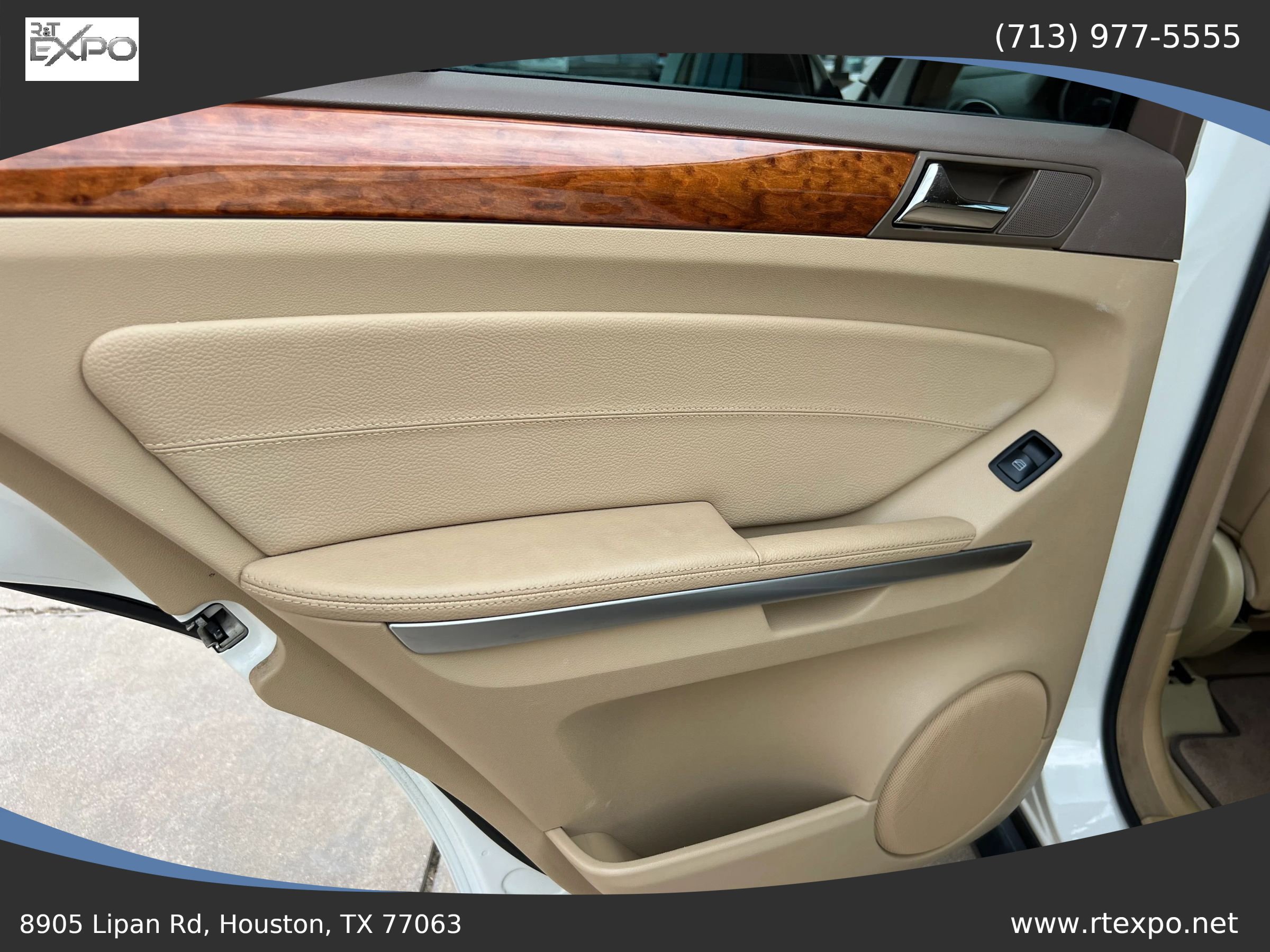 Used 2009 Mercedes-Benz ML 350 4MATIC image 27