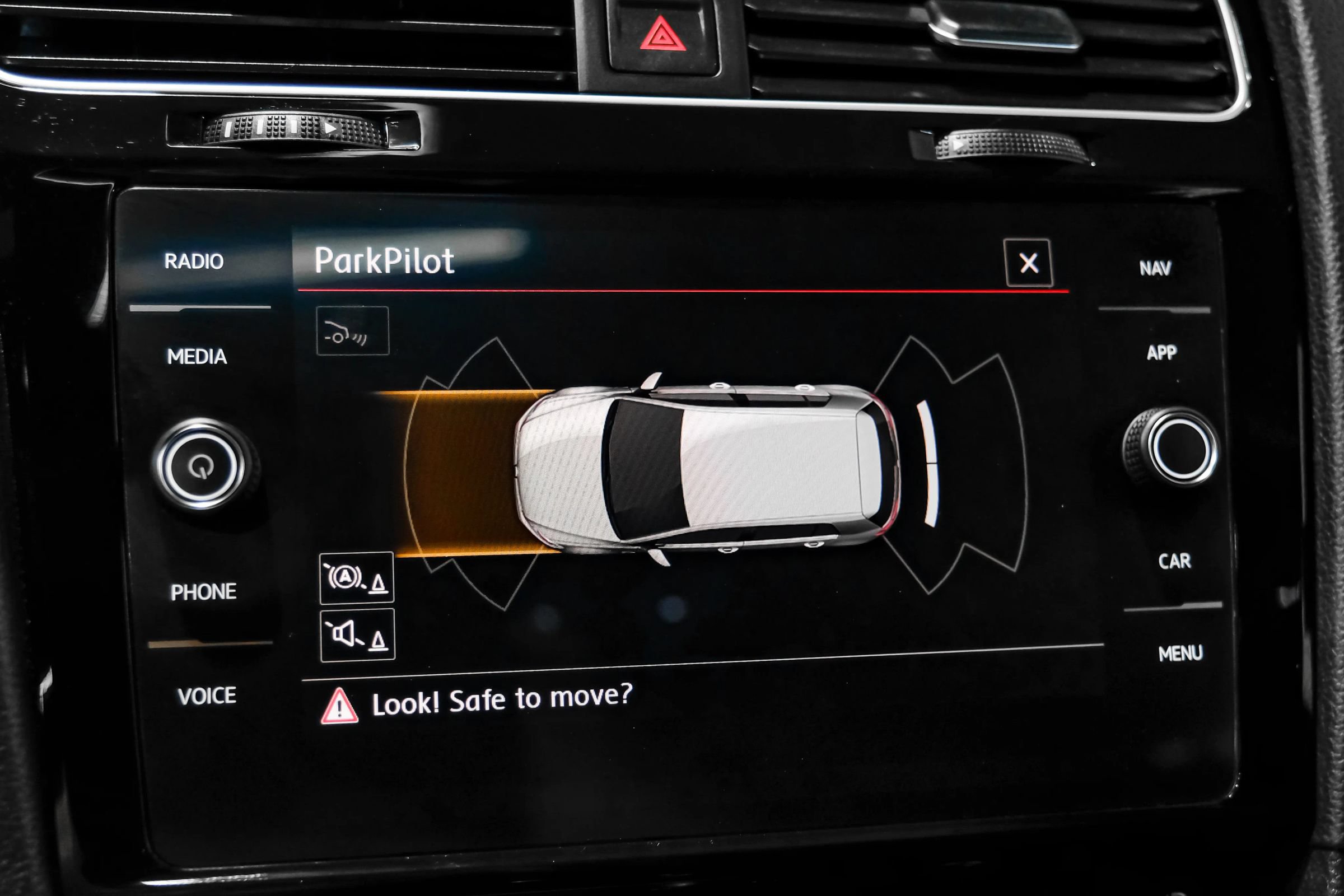 Used 2019 Volkswagen GTI S FWD image 29