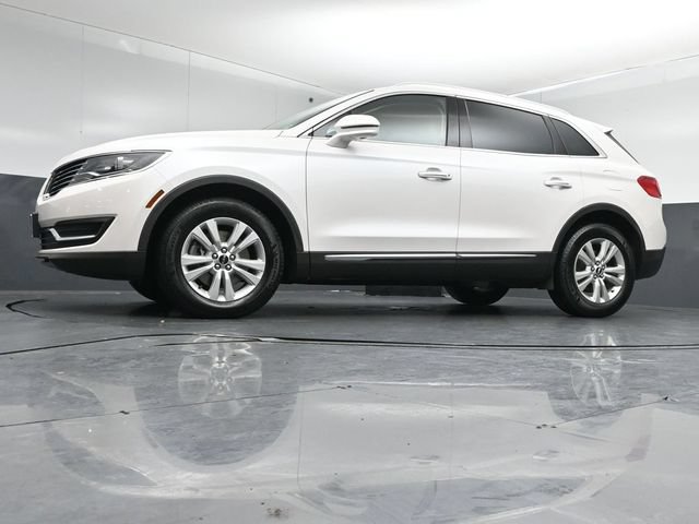 Used 2018 Lincoln MKX Premiere AWD/4WD image 38