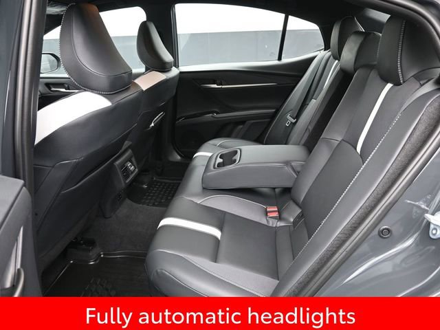 Certified 2026 Toyota Camry SE image 14