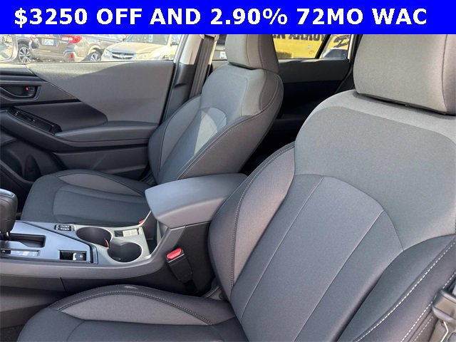 New 2026 Subaru Crosstrek 2.0i Premium image 14