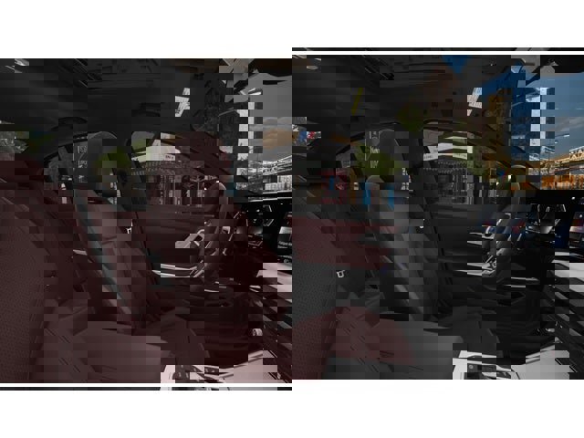 New 2026 BMW 330i xDrive 330i xDrive w/ M Sport Package image 9