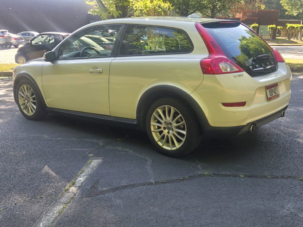 Used 2011 Volvo C30 T5 image 7