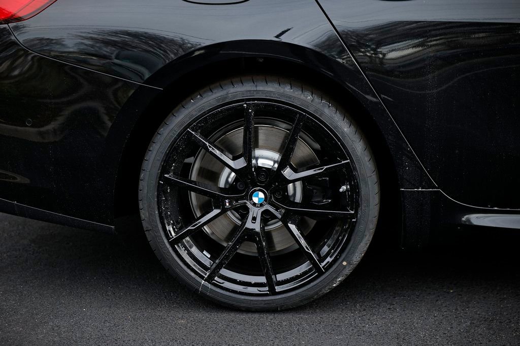 New 2026 BMW 840i w/ M Sport Professional Package image 6