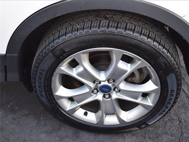 Used 2015 Ford Escape Titanium w/ Equipment Group 301A image 37