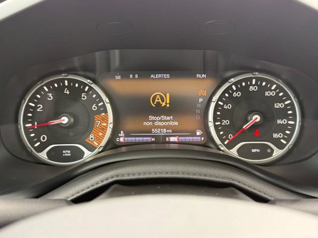 Used 2021 Jeep Renegade Limited w/ Sun & Sound Group AWD/4WD image 27