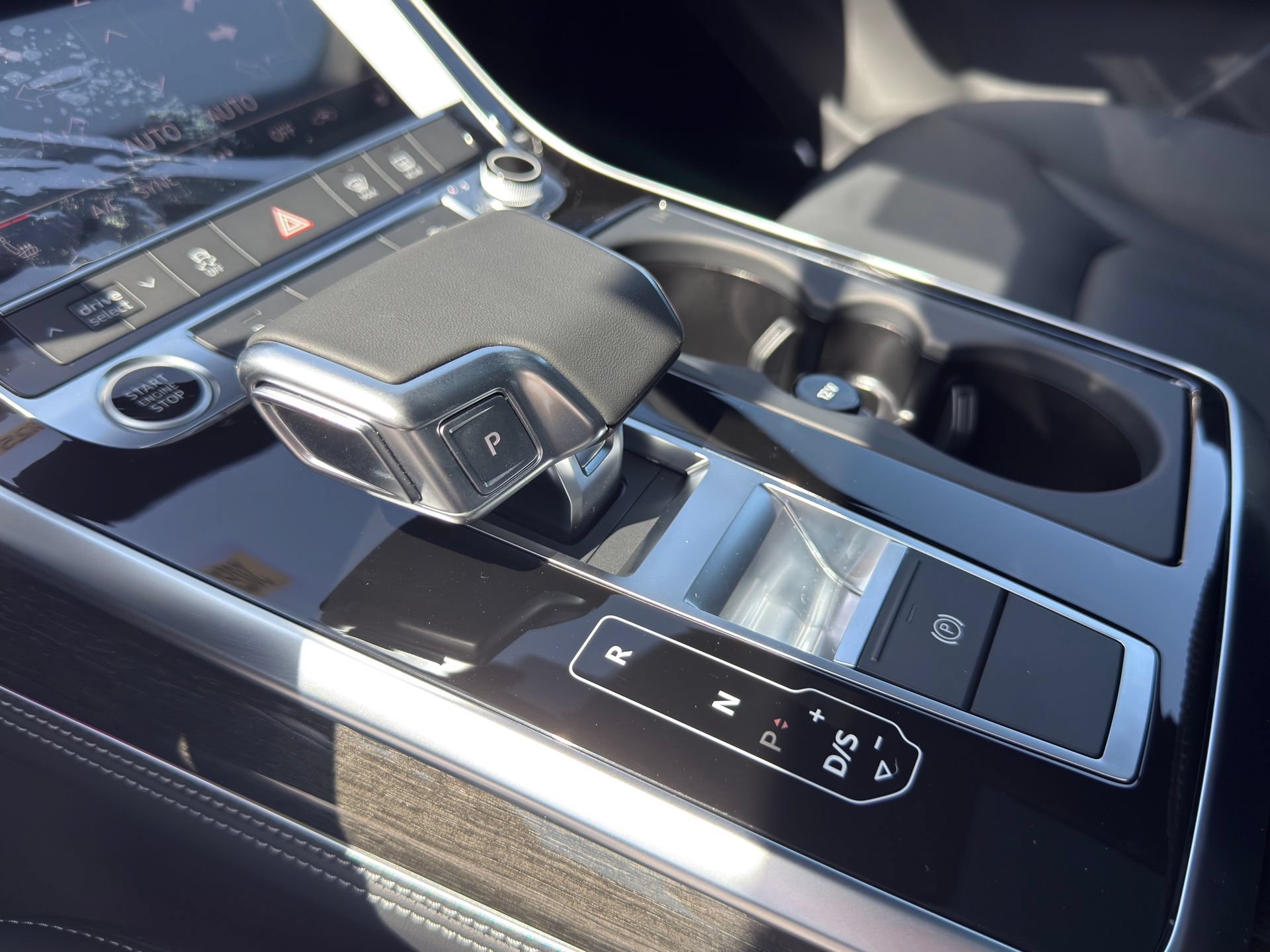 New 2026 Audi Q7 2.0T Premium Plus AWD/4WD image 17