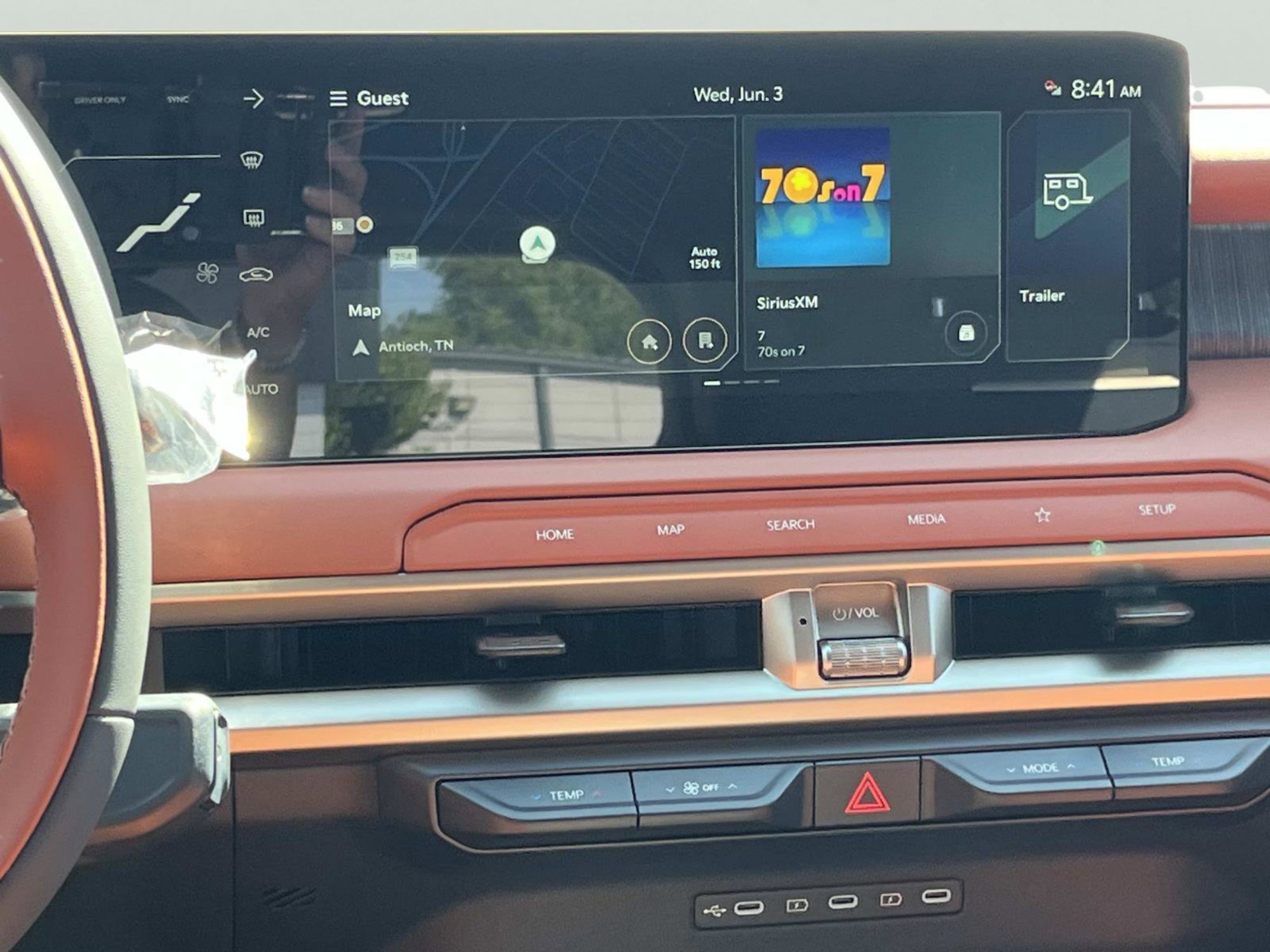 New 2027 Kia Telluride SX Prestige AWD/4WD image 15