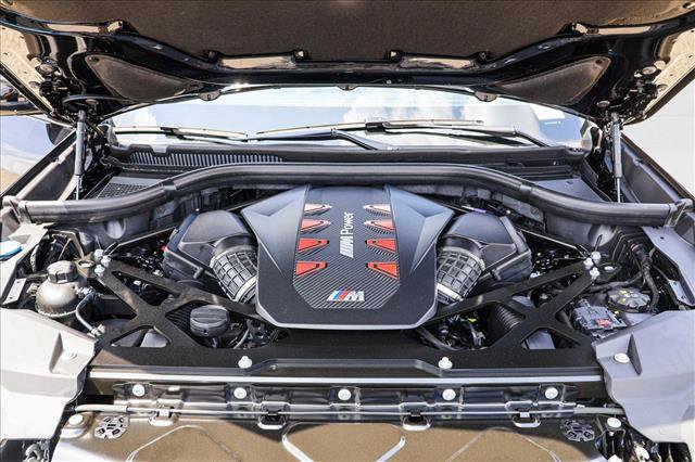 New 2026 BMW X5 M Competition w/ Executive Package image 30