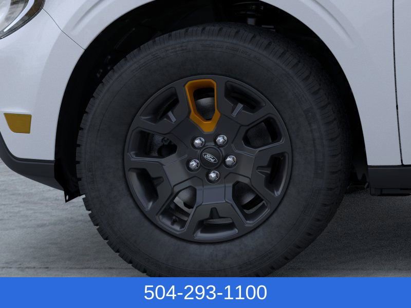 New 2026 Ford Maverick Tremor image 20