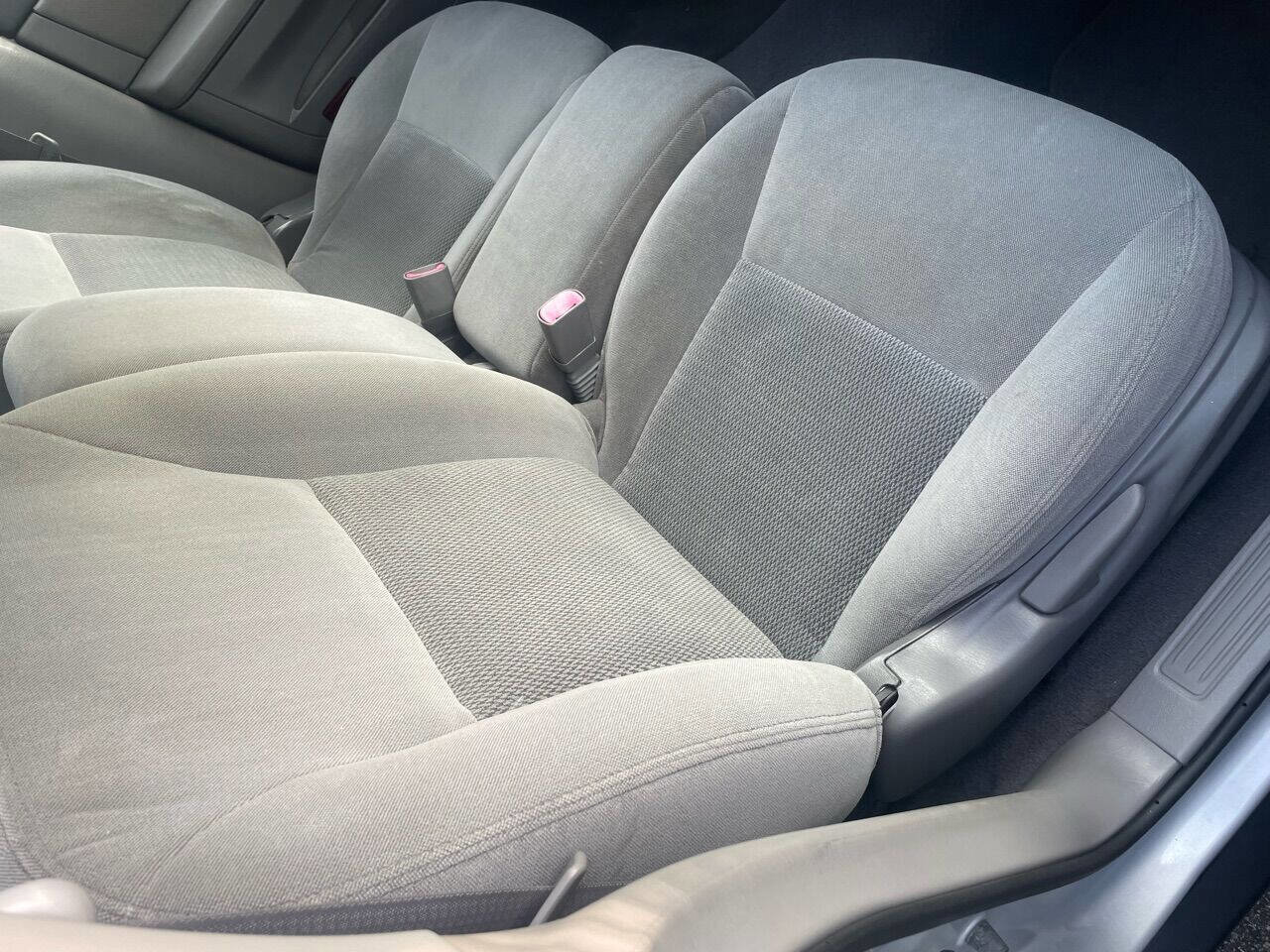 Used 2003 Ford Taurus SES image 14