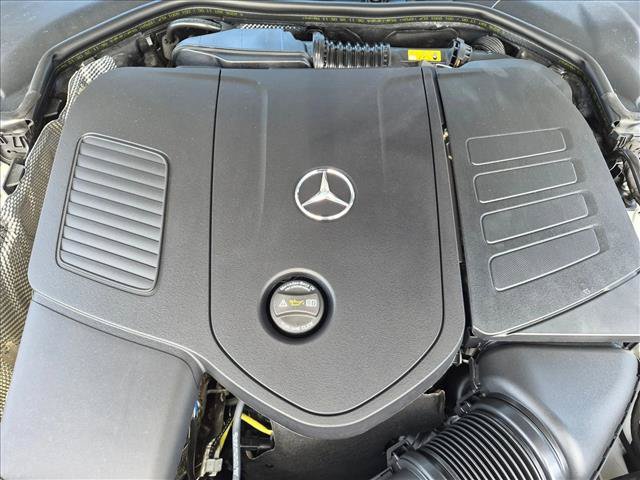 New 2026 Mercedes-Benz C 300 4MATIC Sedan image 15
