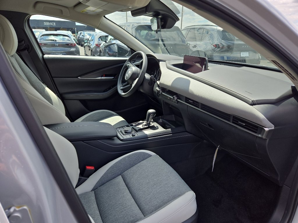 New 2026 MAZDA CX-30 Aire Edition AWD/4WD image 19