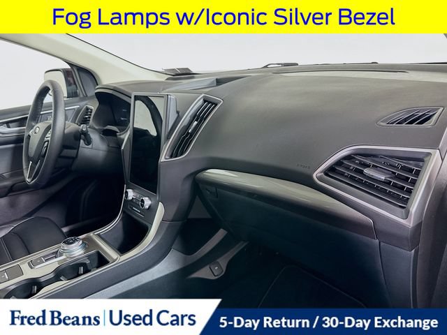 Certified 2024 Ford Edge SEL w/ Convenience Package AWD/4WD image 35
