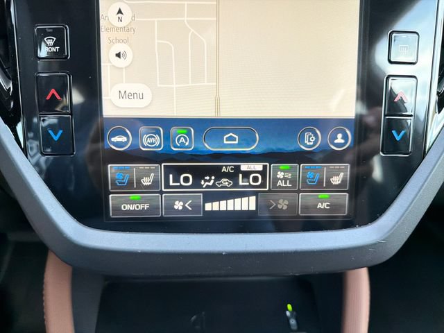 New 2026 Subaru Forester Touring AWD/4WD image 14