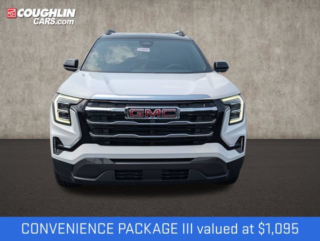 New 2027 GMC Terrain Elevation w/ Elevation Premium Package AWD/4WD video 2