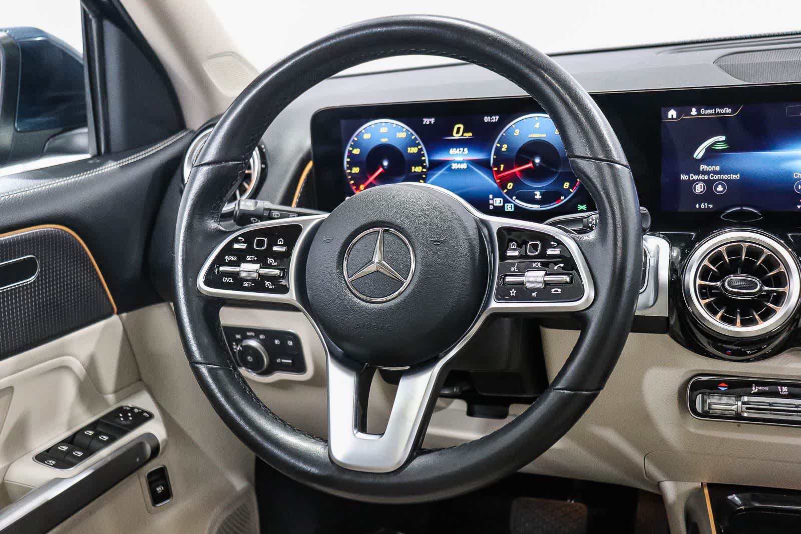 Used 2022 Mercedes-Benz GLB 250 image 16