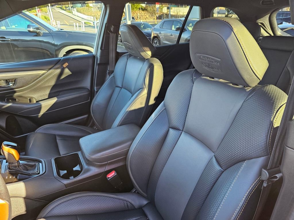 Used 2022 Subaru Outback Wilderness image 21