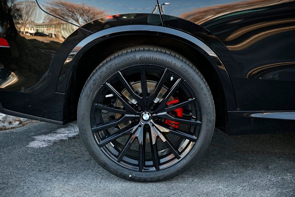 New 2026 BMW X5 sDrive40i w/ M Sport Package image 6