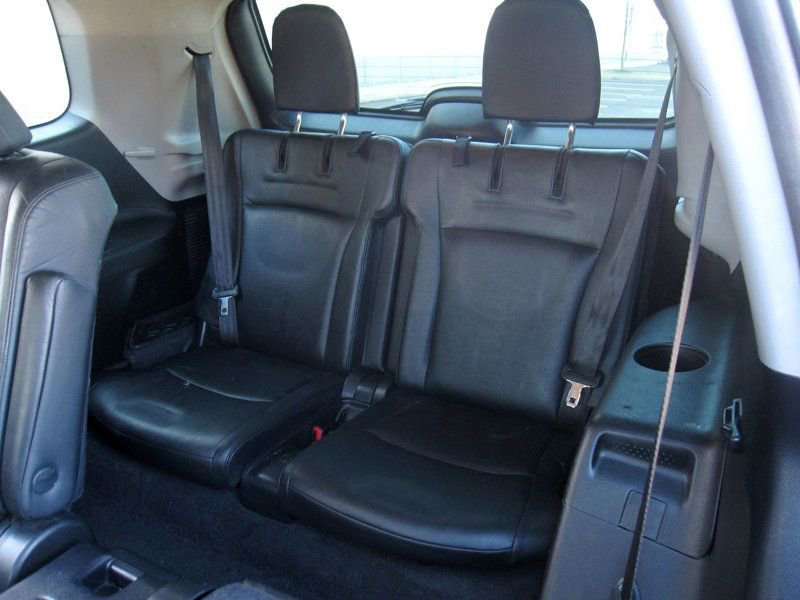 Used 2012 Toyota Highlander Limited image 26