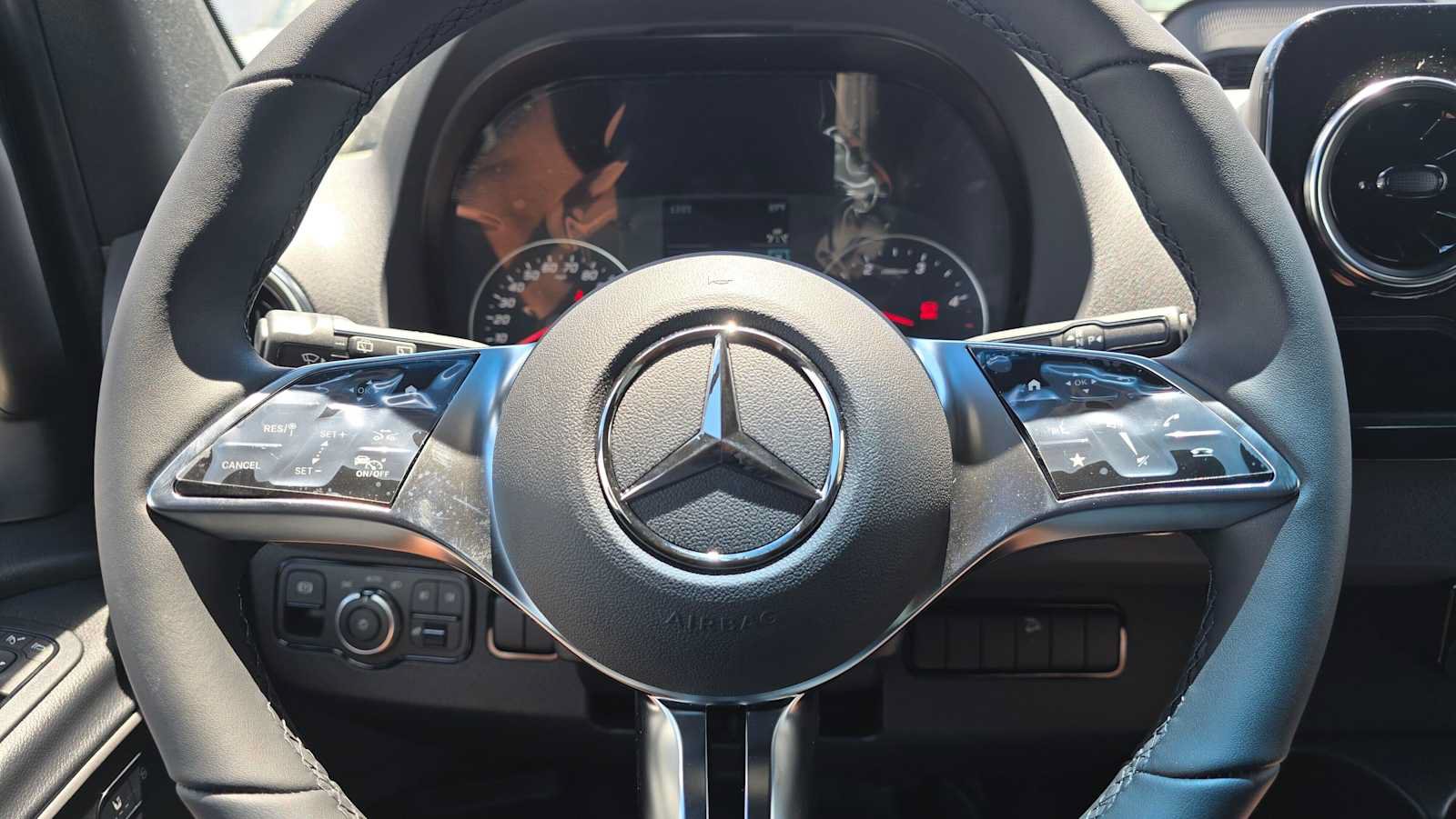 New 2026 Mercedes-Benz Sprinter 2500 image 67
