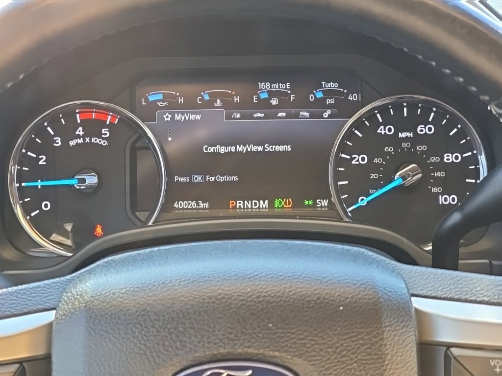 Used 2022 Ford F350 Lariat w/ Lariat Ultimate Package image 32