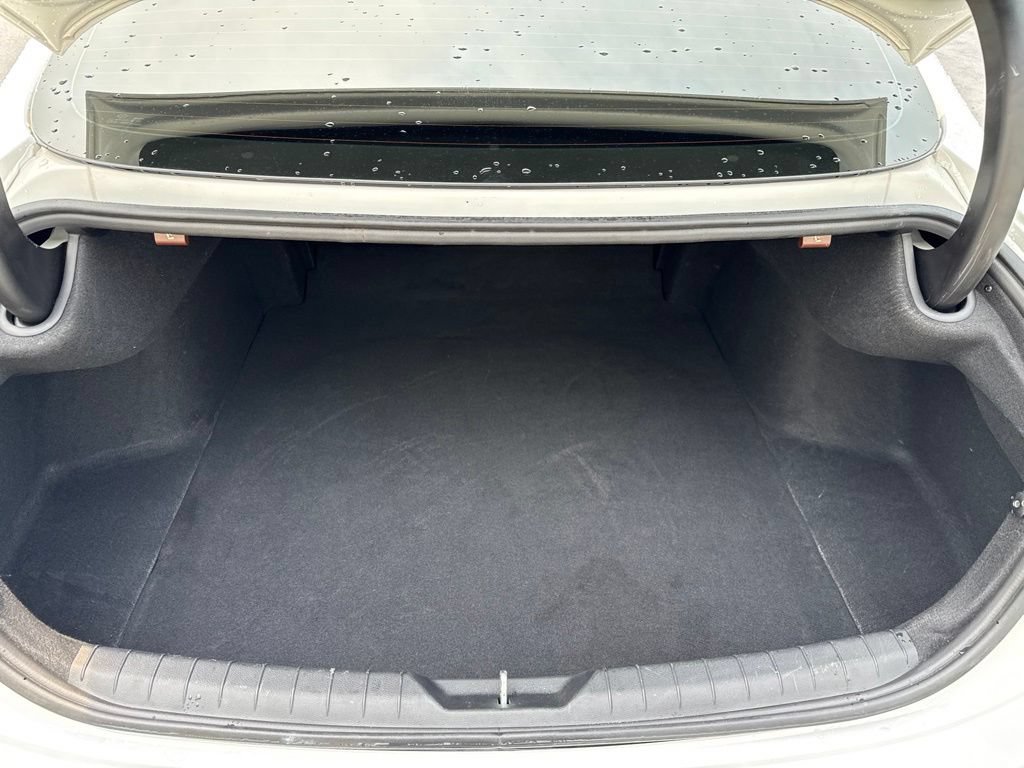 Used 2025 Hyundai Sonata SEL FWD image 32