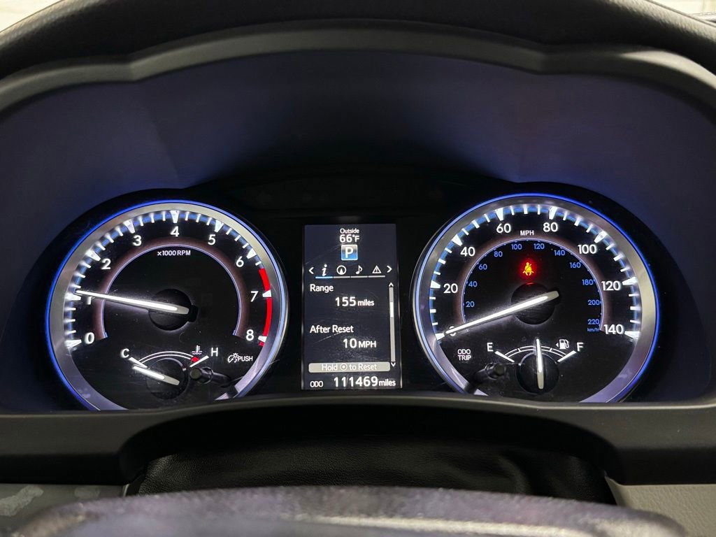 Used 2016 Toyota Highlander XLE FWD image 14