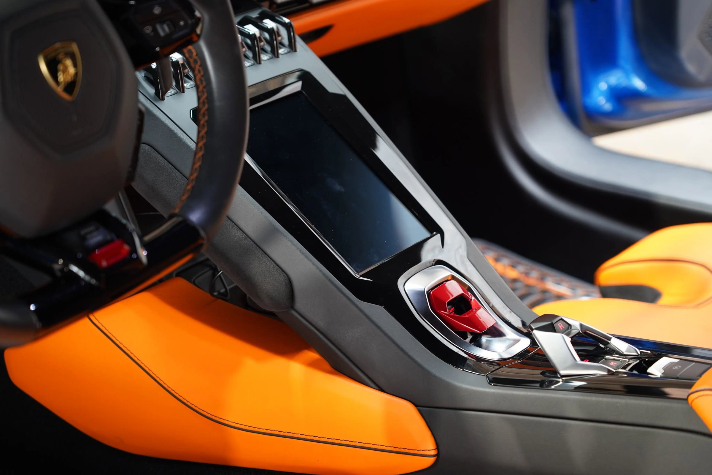 Used 2020 Lamborghini Huracan EVO image 52