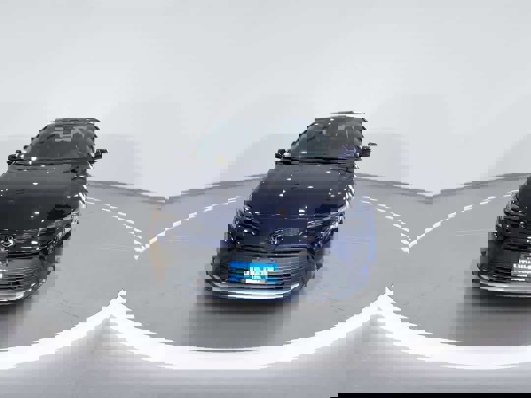 New 2026 Toyota Corolla XLE image 3