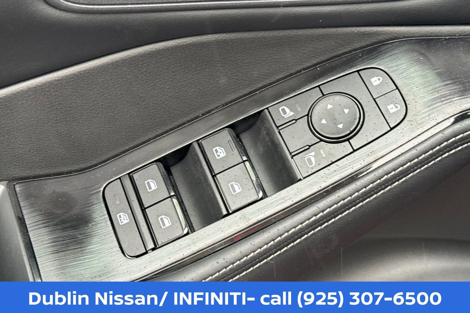 New 2026 Nissan Rogue SV FWD image 13