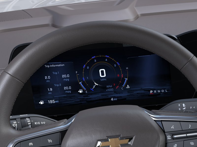 New 2026 Chevrolet Suburban LT w/ Comfort Package RWD image 19