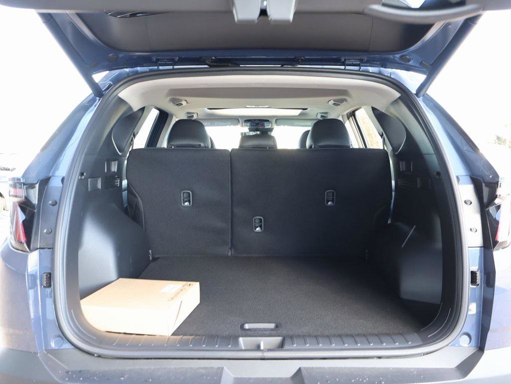 New 2026 Hyundai Tucson SEL image 15