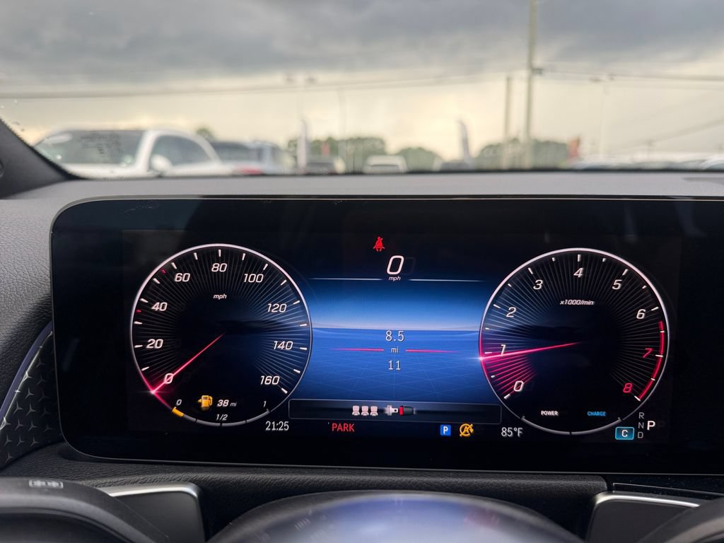 New 2026 Mercedes-Benz GLB 250 image 18