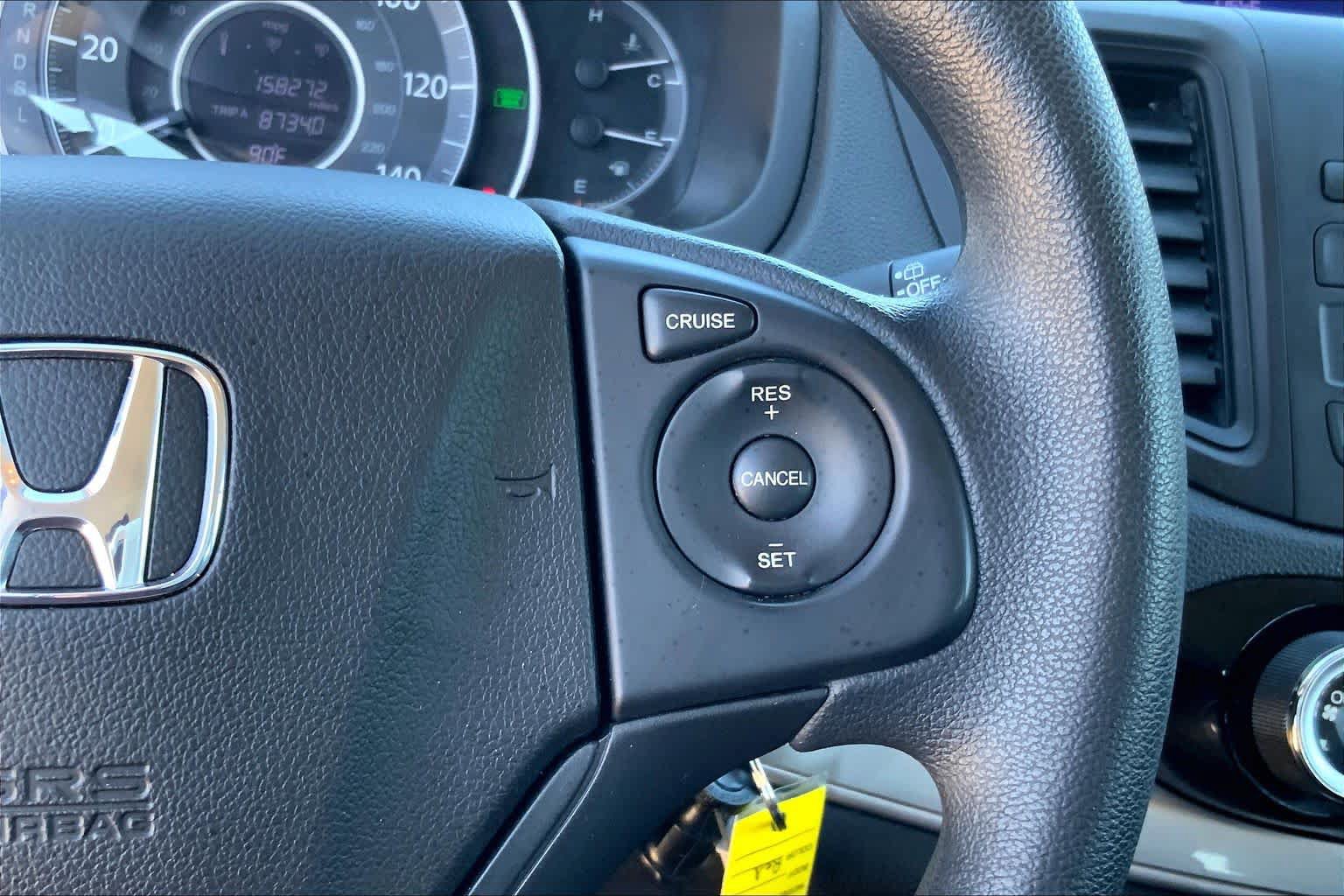 Used 2015 Honda CR-V LX image 25