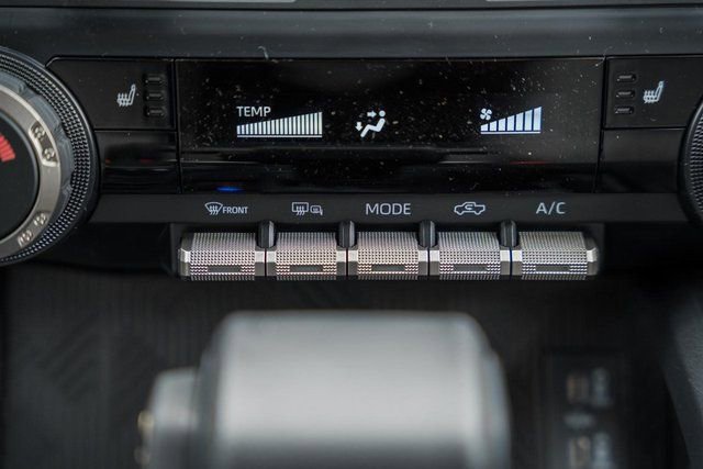 New 2026 Toyota Tacoma SR5 image 23