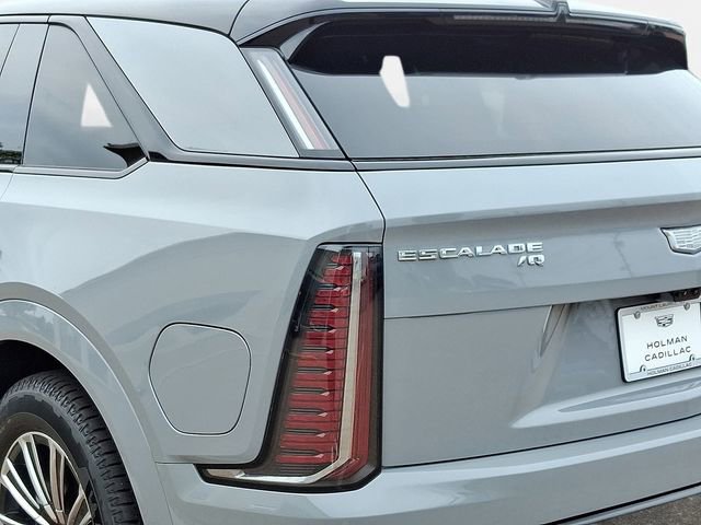 New 2026 Cadillac Escalade IQ Sport 1 image 10