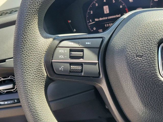 Used 2023 Honda Accord EX image 31