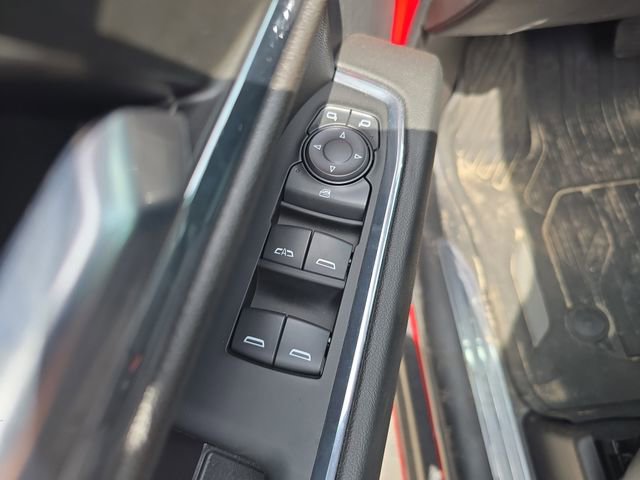 Used 2024 GMC Sierra 1500 Elevation w/ Max Trailering Package image 13