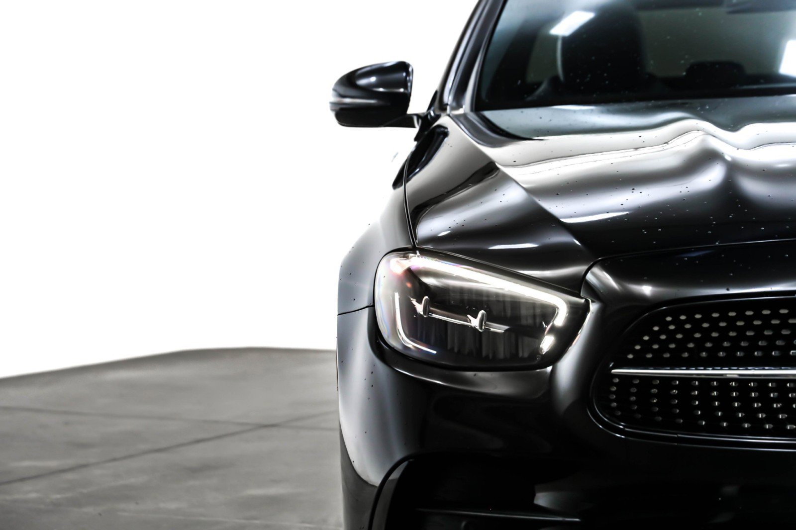 Used 2022 Mercedes-Benz E 350 Sedan image 15