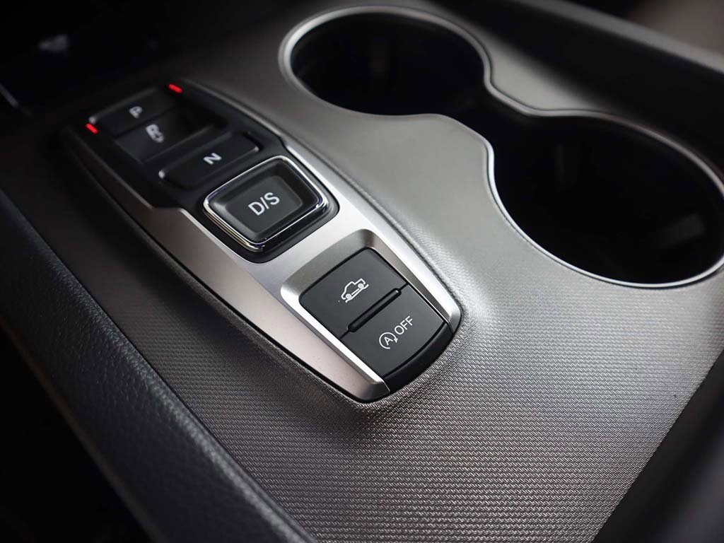 New 2025 Honda Ridgeline RTL image 54