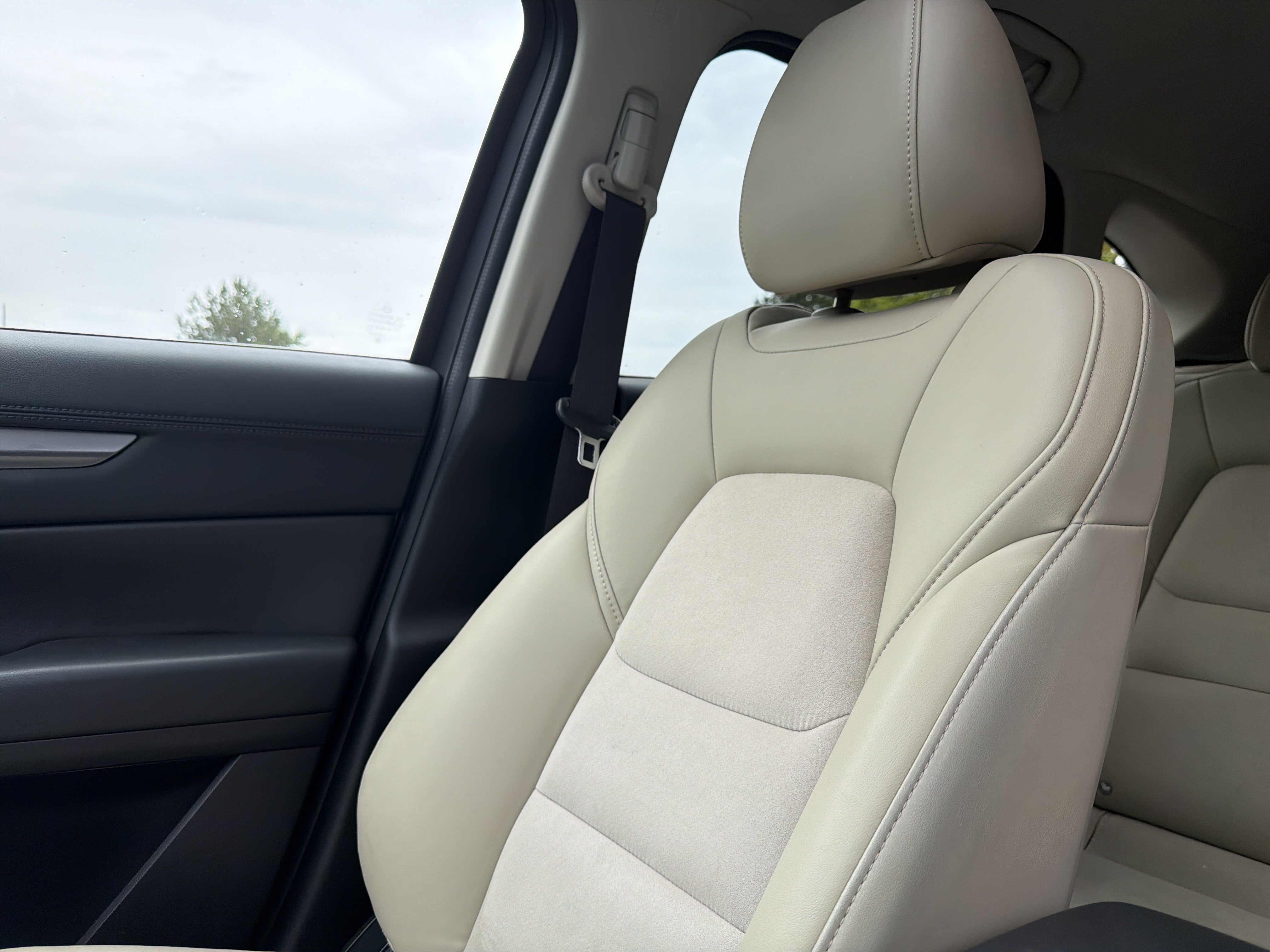 Used 2019 MAZDA CX-5 Touring FWD image 26