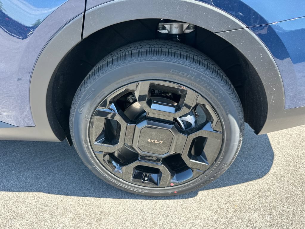 New 2026 Kia Sorento X-Line EX AWD/4WD image 41