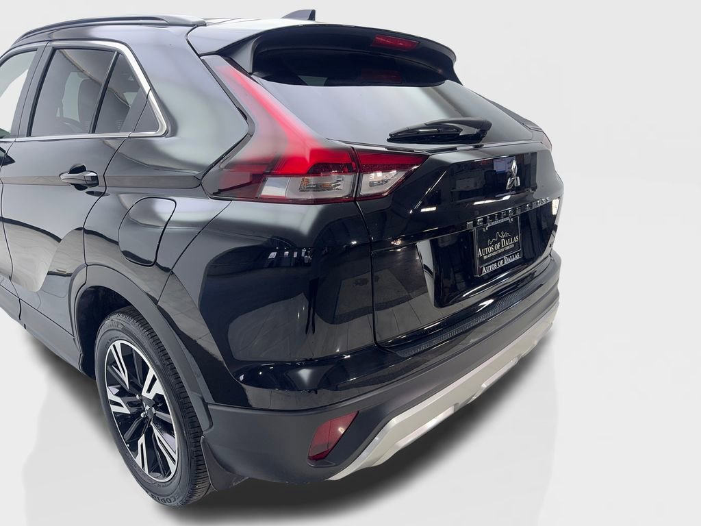 Used 2024 Mitsubishi Eclipse Cross SE image 19