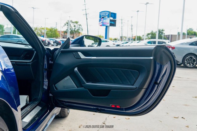 Used 2024 Porsche 911 Turbo image 41