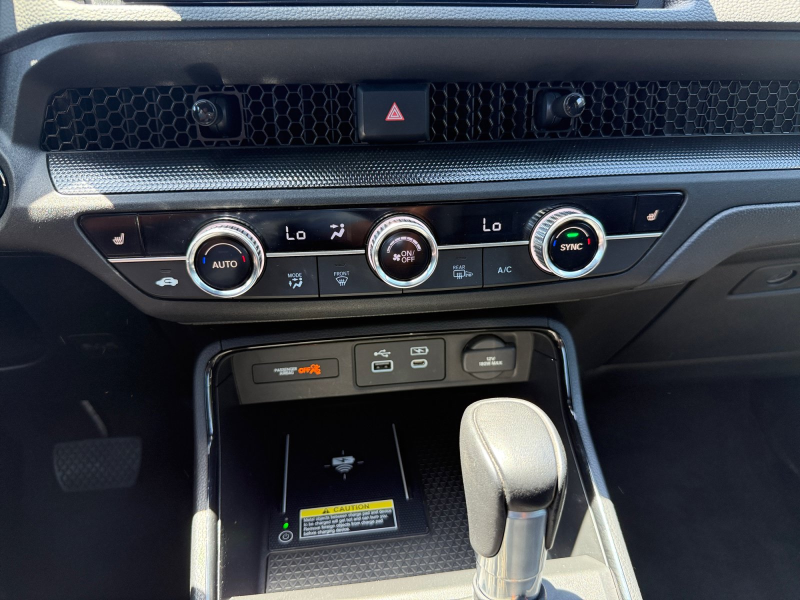 Used 2025 Honda CR-V Sport-L image 13