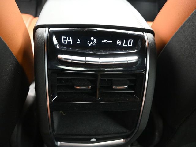 Used 2017 Cadillac CT6 Premium Luxury w/ Rear Seat Package image 16