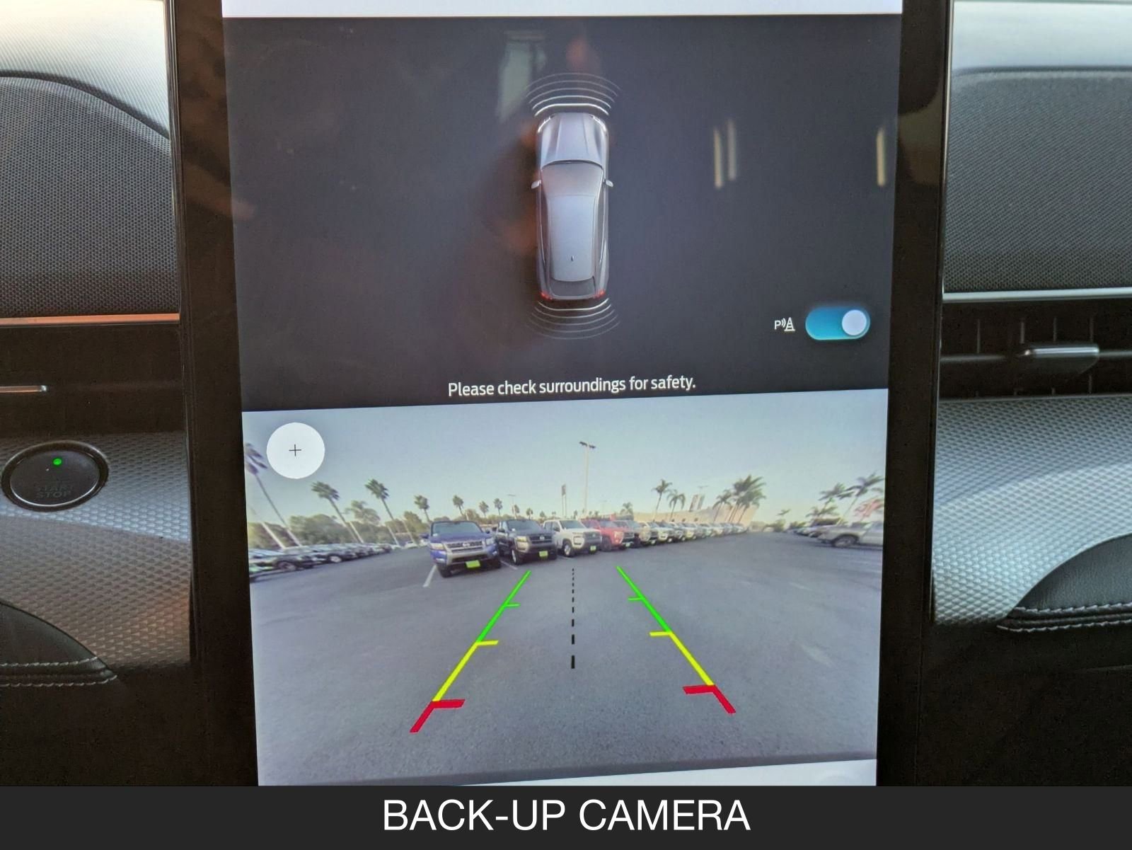 Used 2022 Ford Mustang Mach-E Select image 19